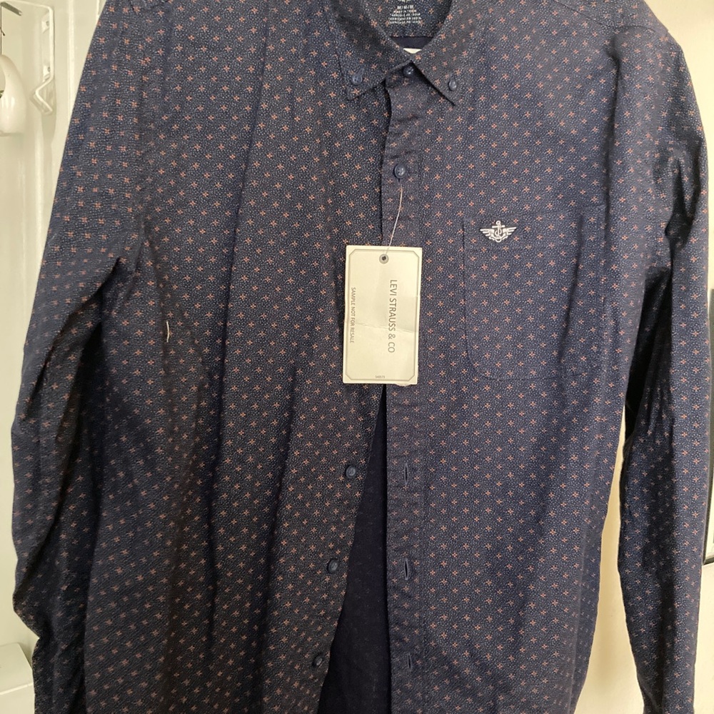 Shirt dockers